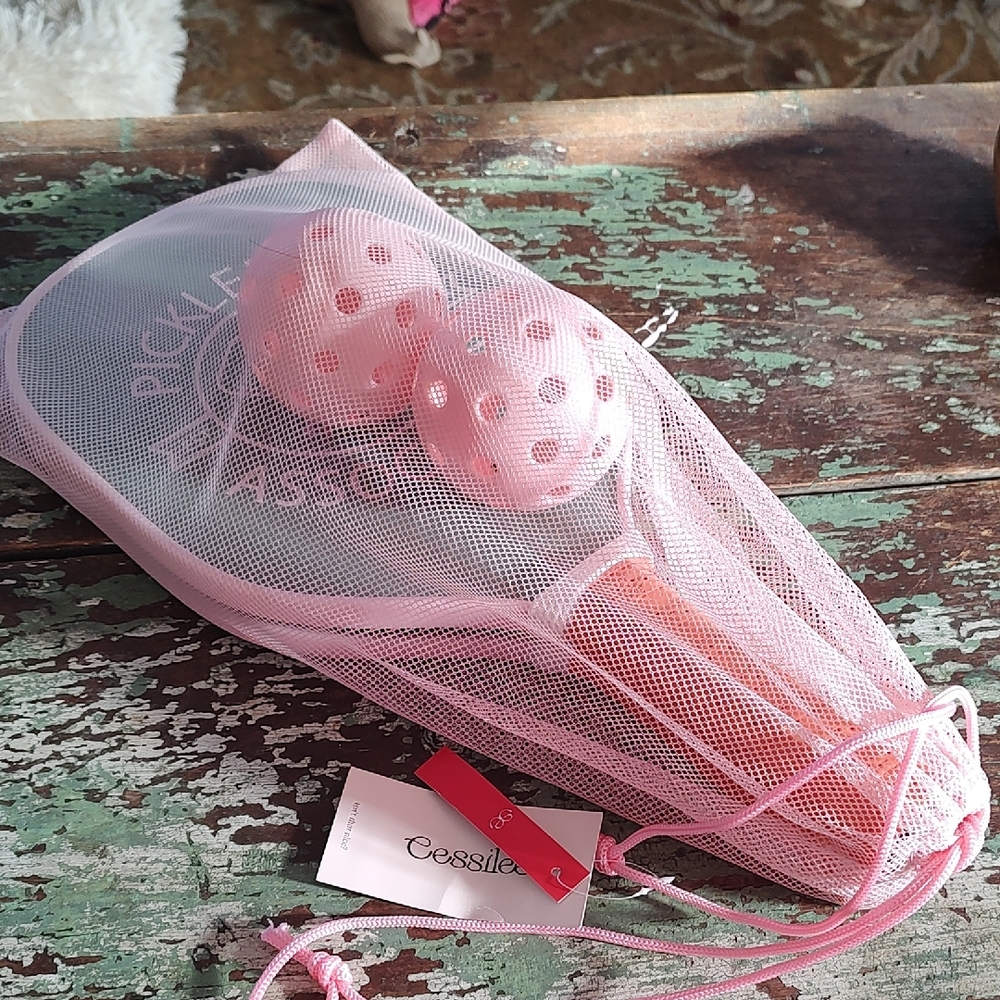 Pickleball Set